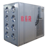 高温热泵节能型烘干机
